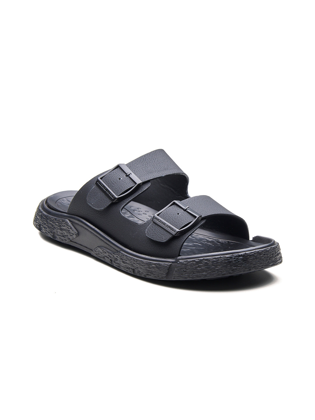Rio Sandals Black