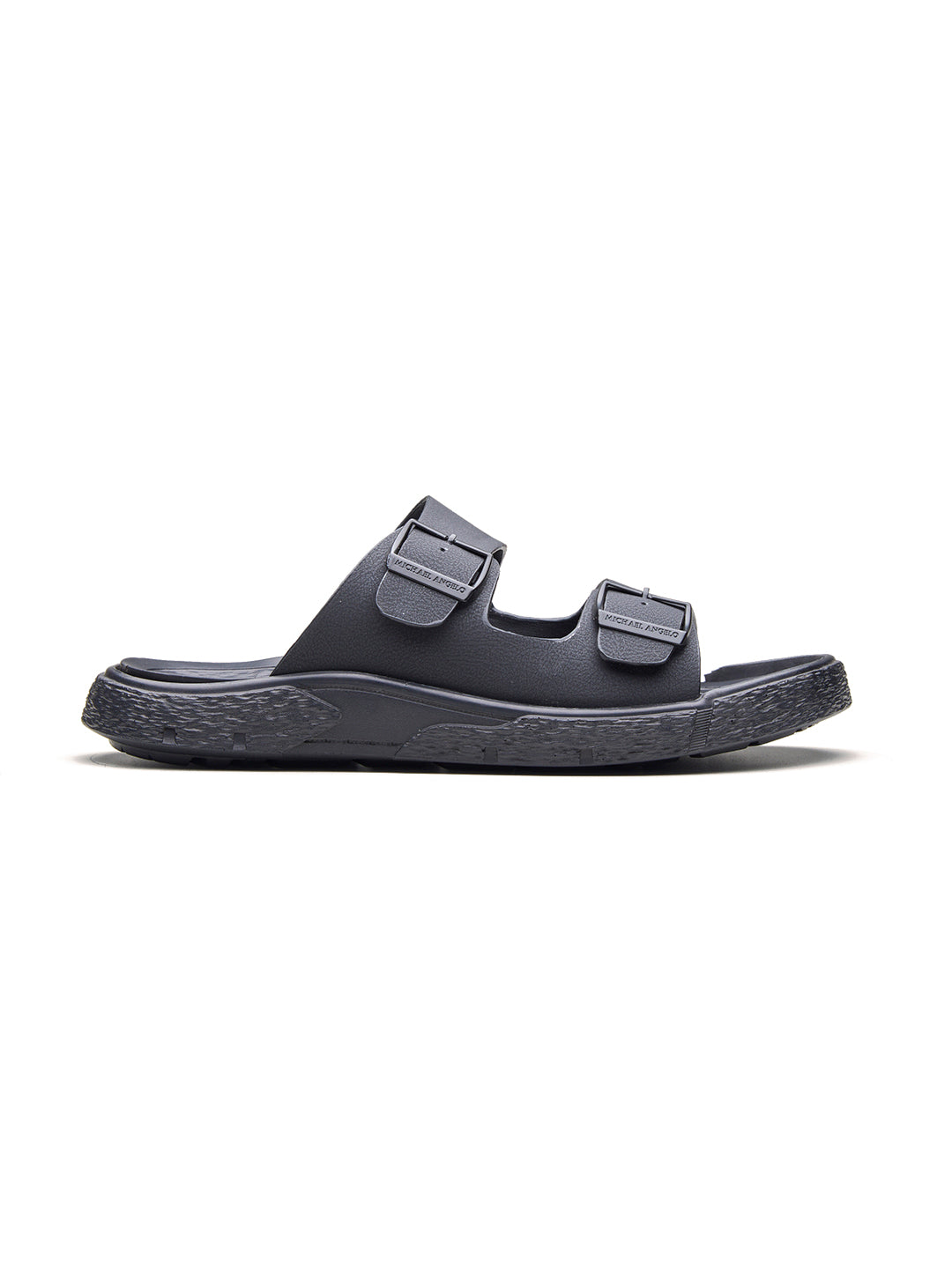 Rio Sandals Black