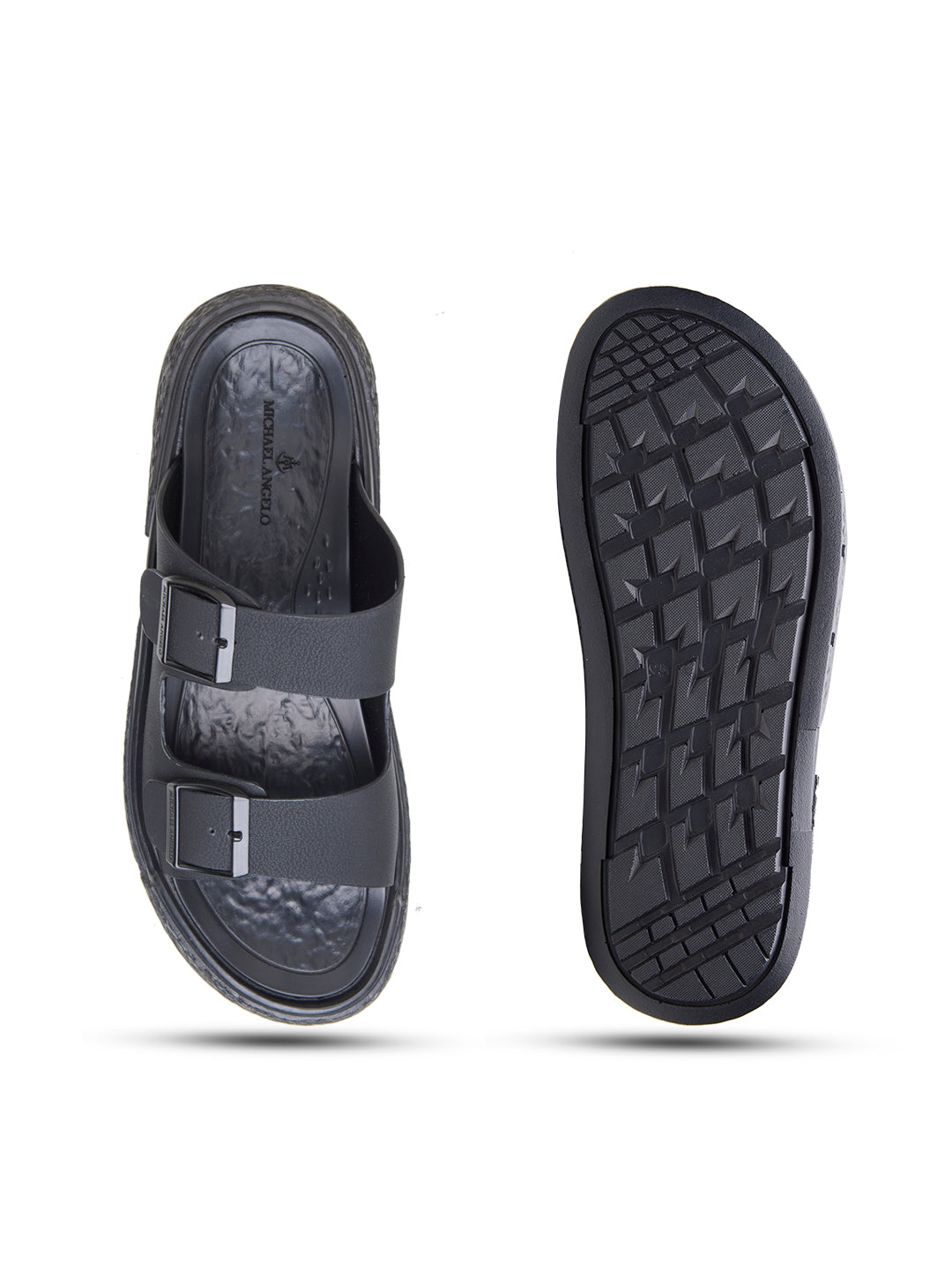 Rio Sandals Black