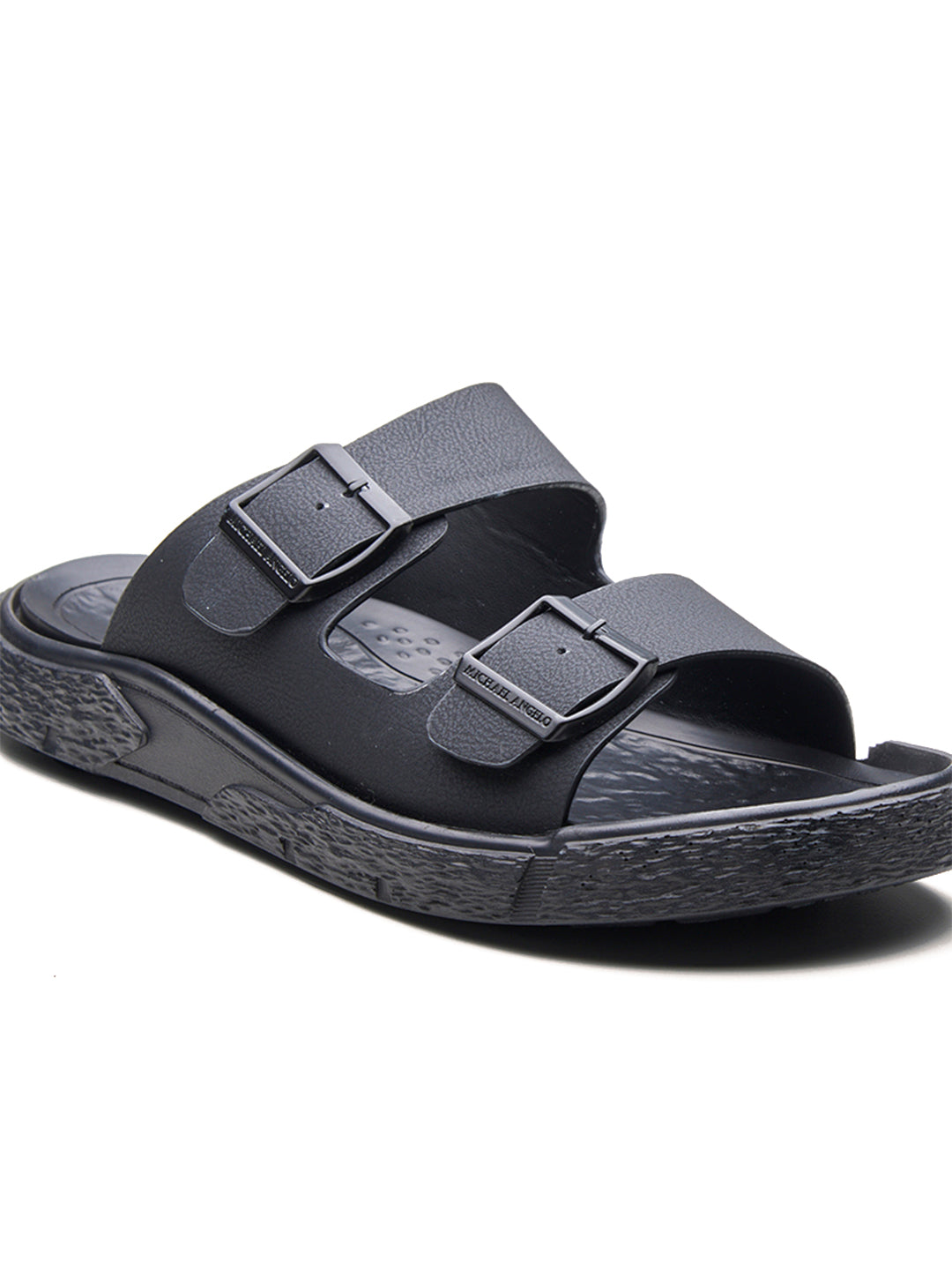 Rio Sandals Black