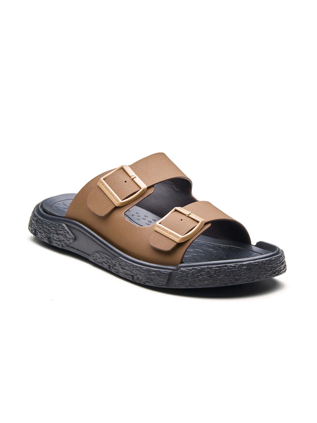 Rio Sandals Tan