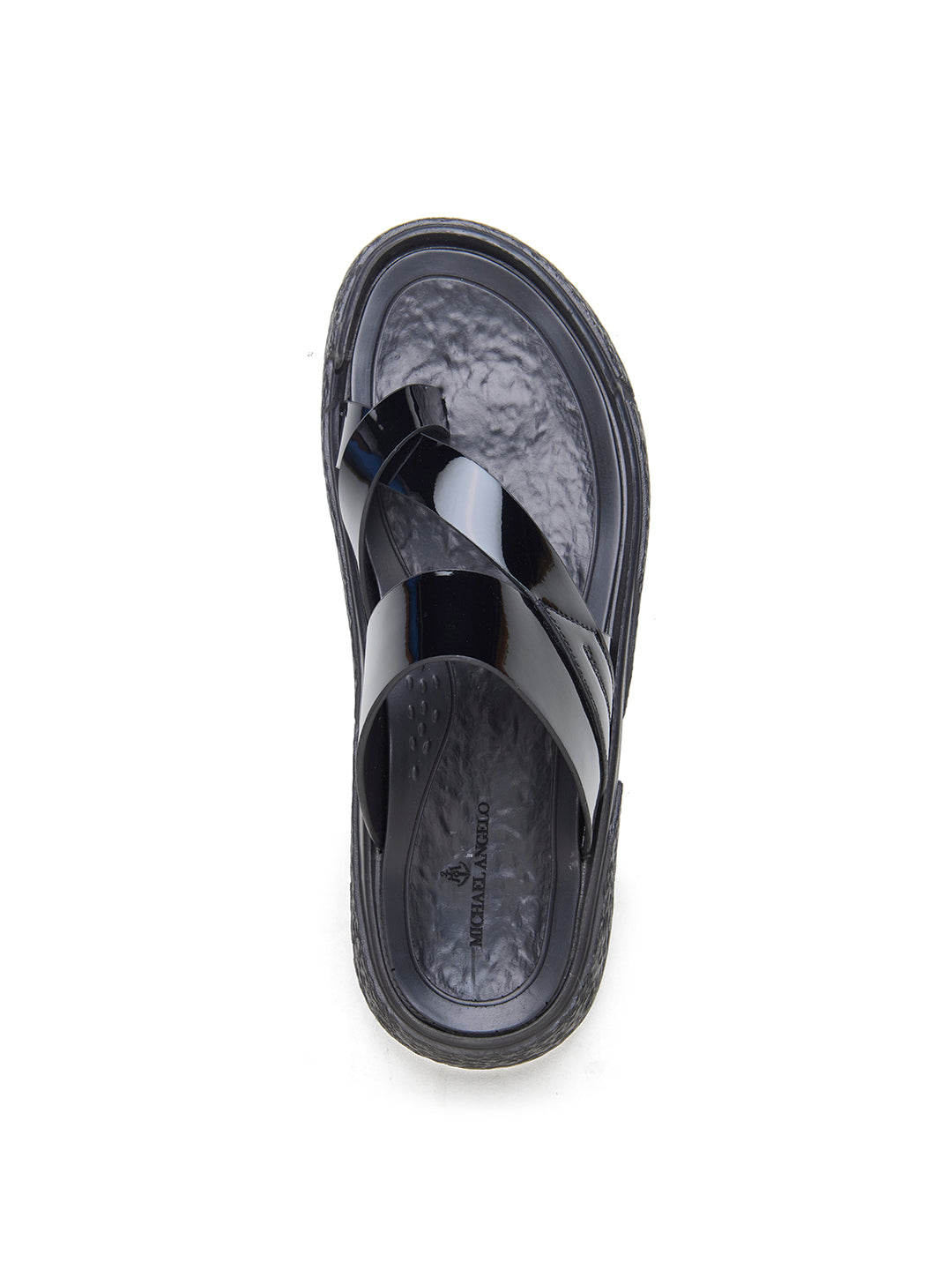 Rafa Sandals Black