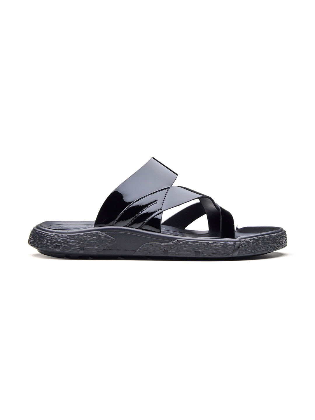 Rafa Sandals Black