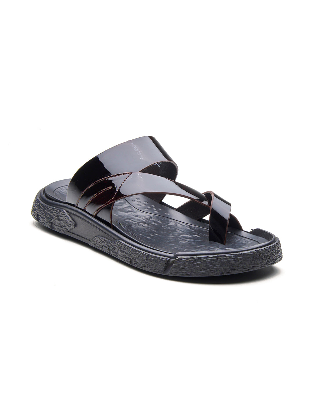 Rafa Sandals Cherry