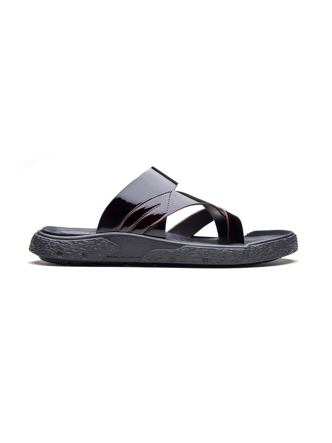 Rafa Sandals Cherry