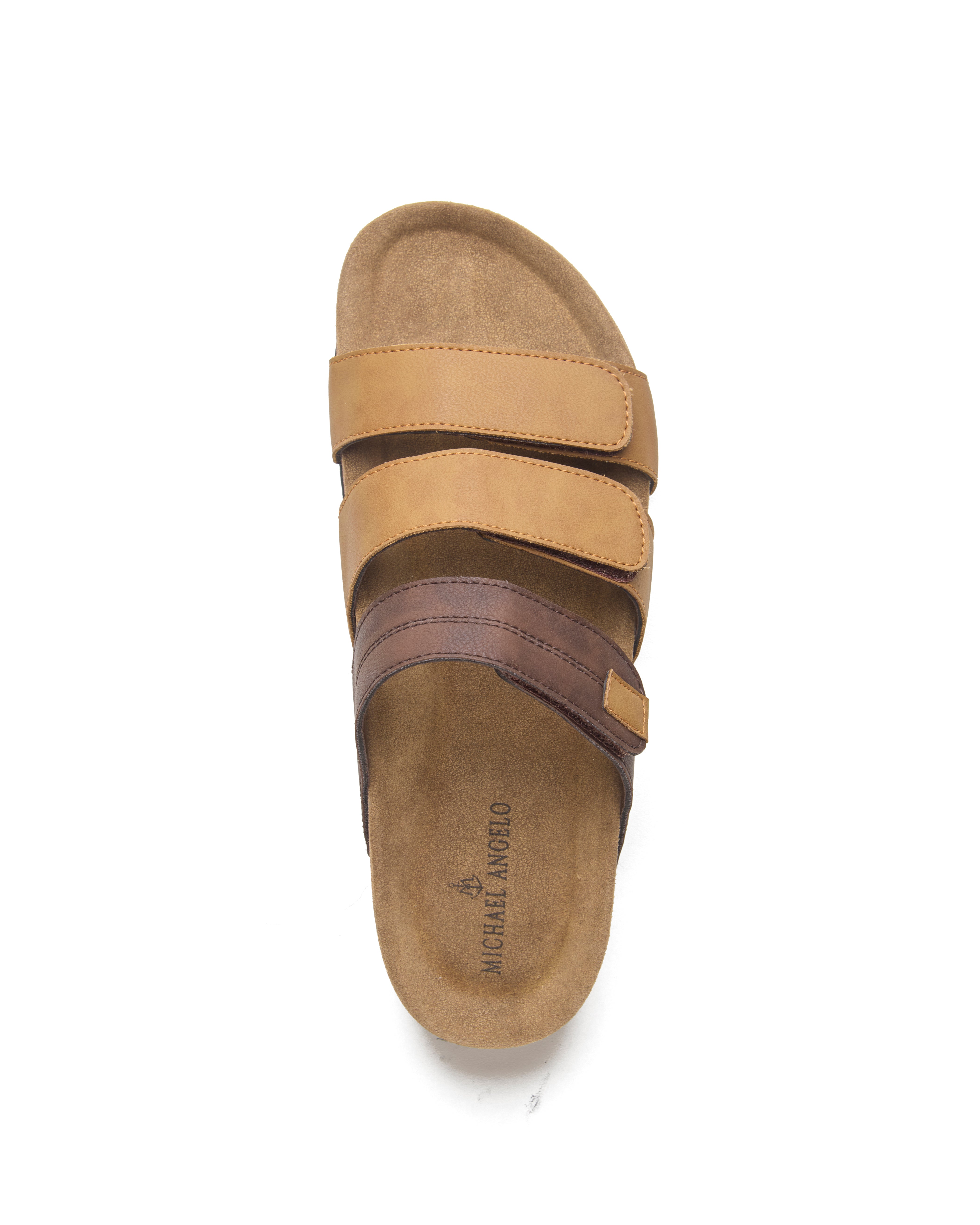 Ravio Sandals Tan