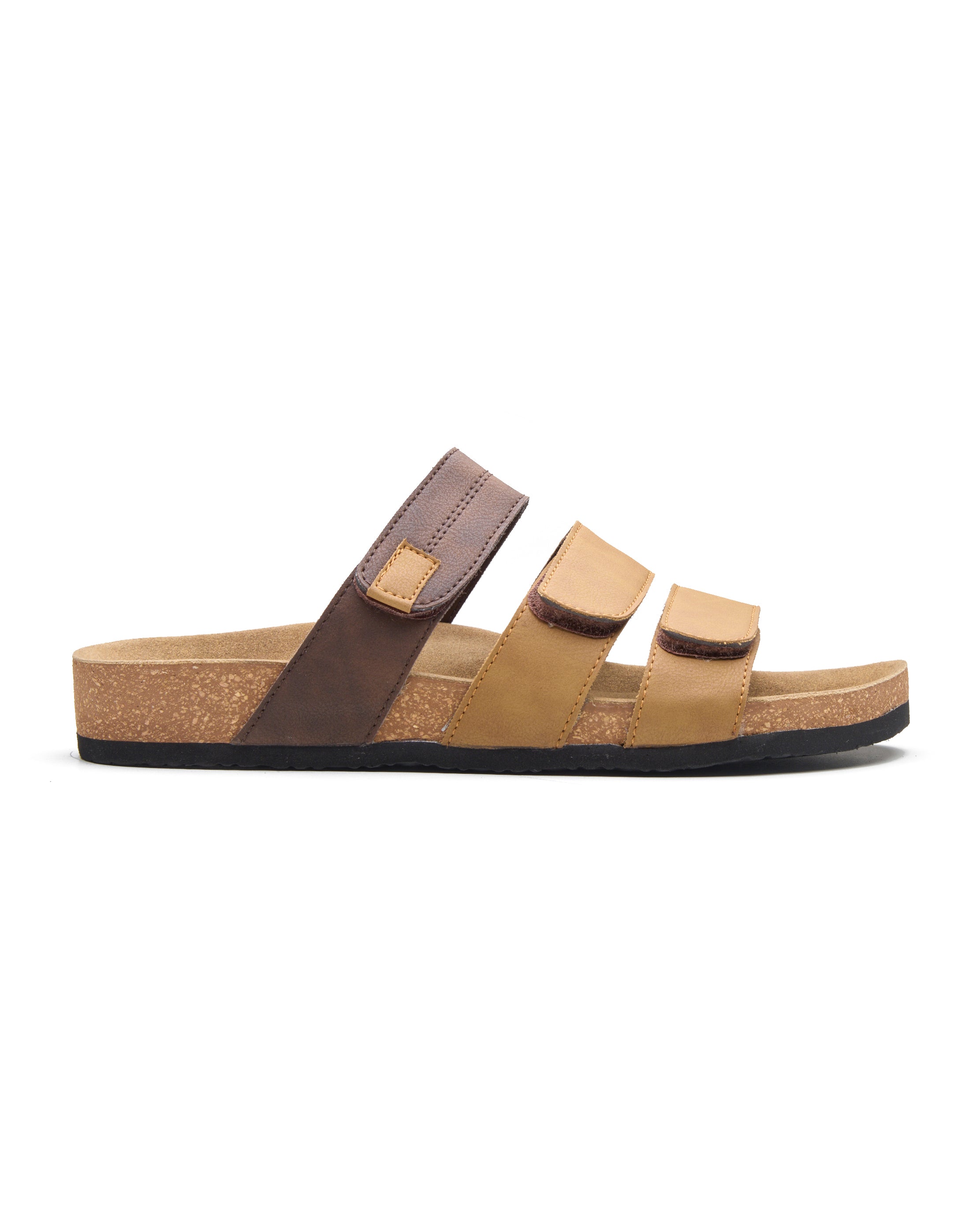 Ravio Sandals Tan