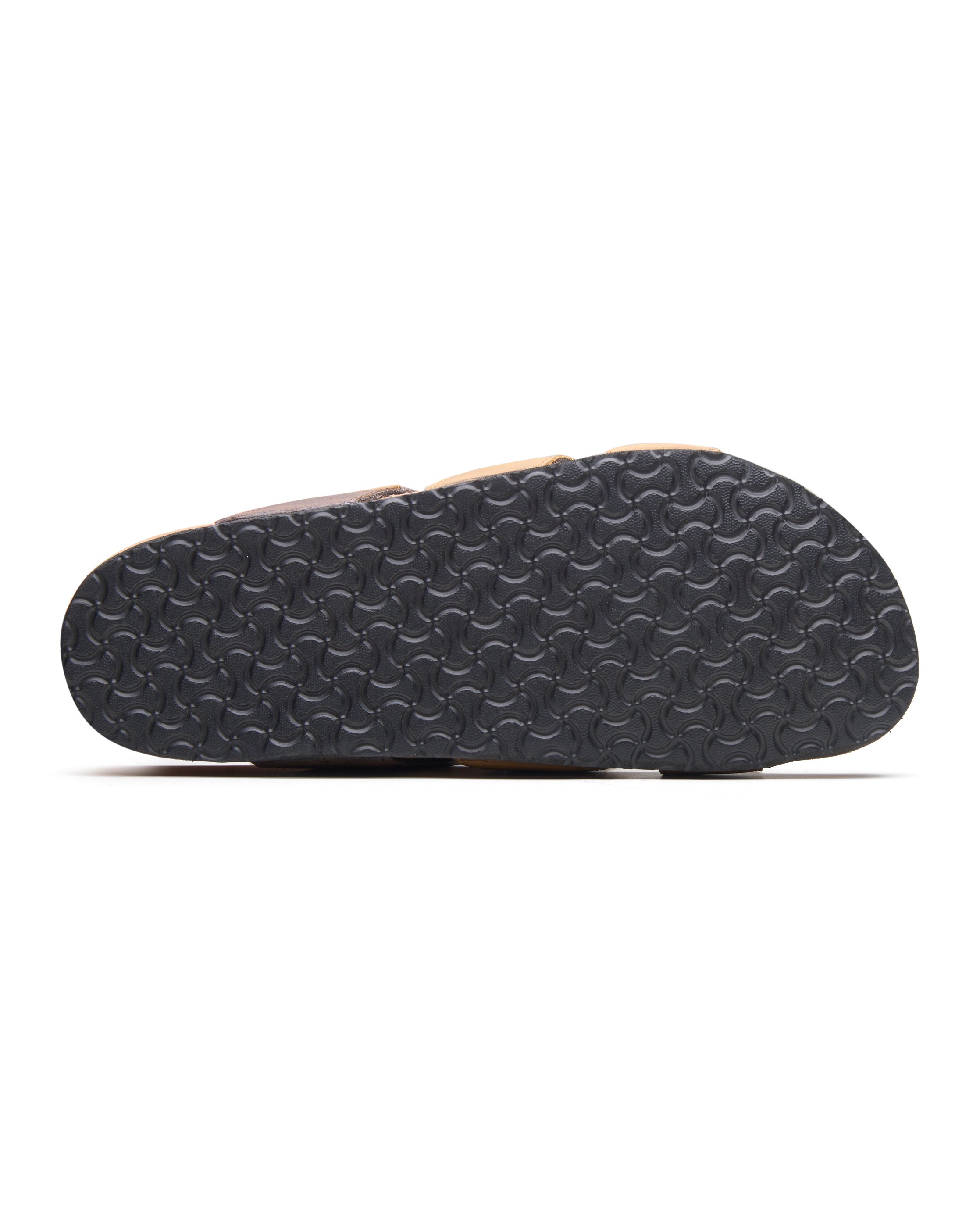 Ravio Sandals Tan