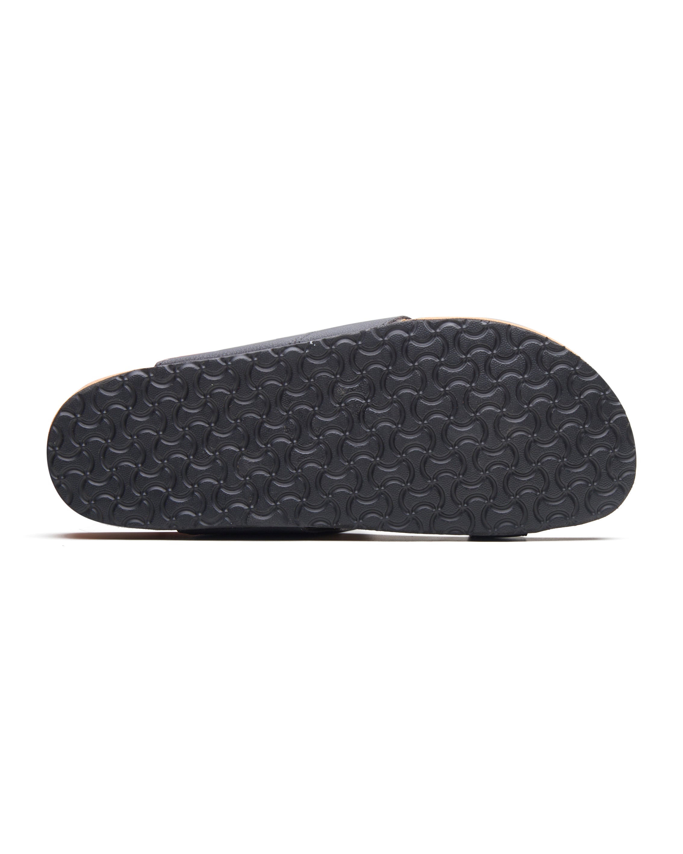 Riano Sandals Black