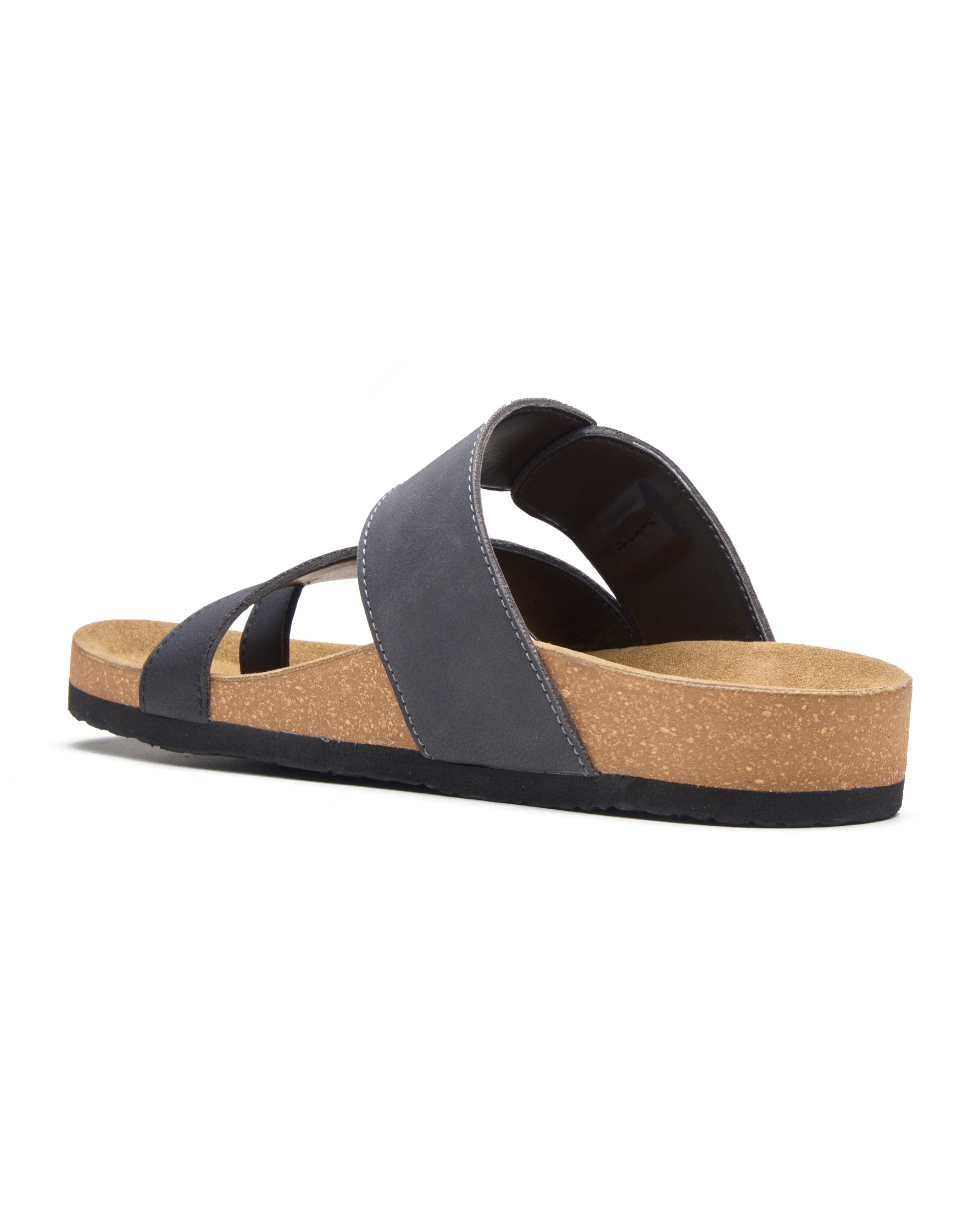 Riano Sandals Black