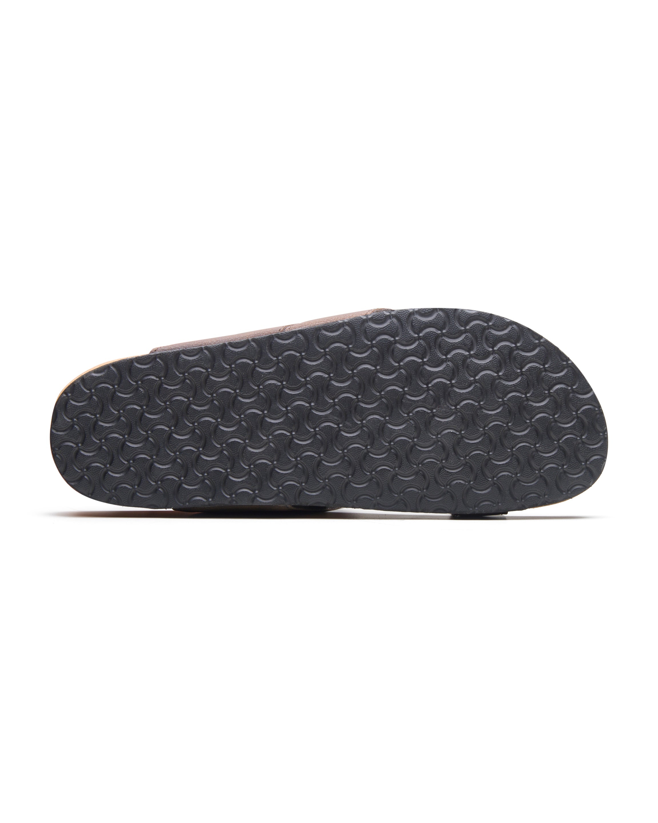 Riano Sandals Brown