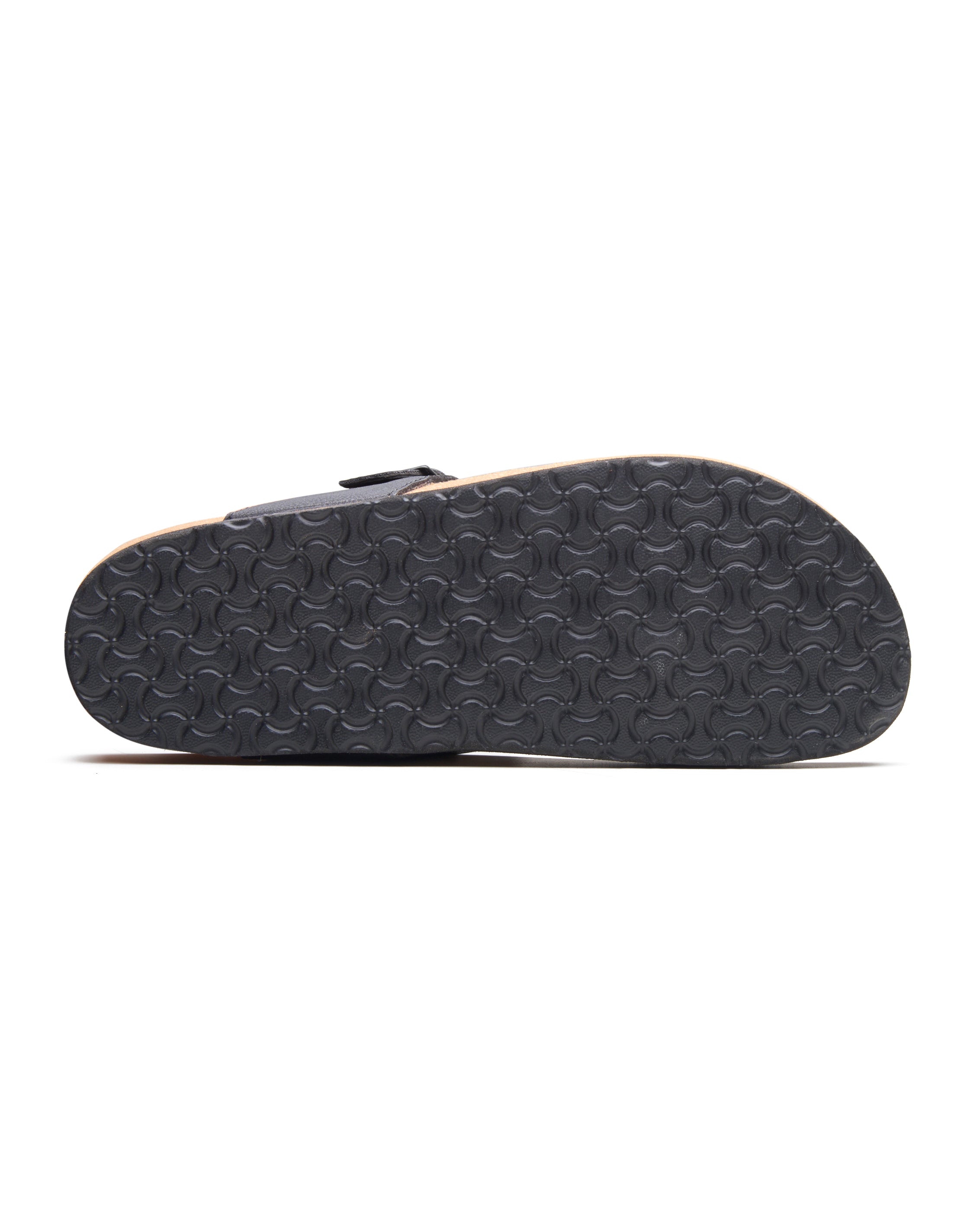 Ryllo Slippers Black