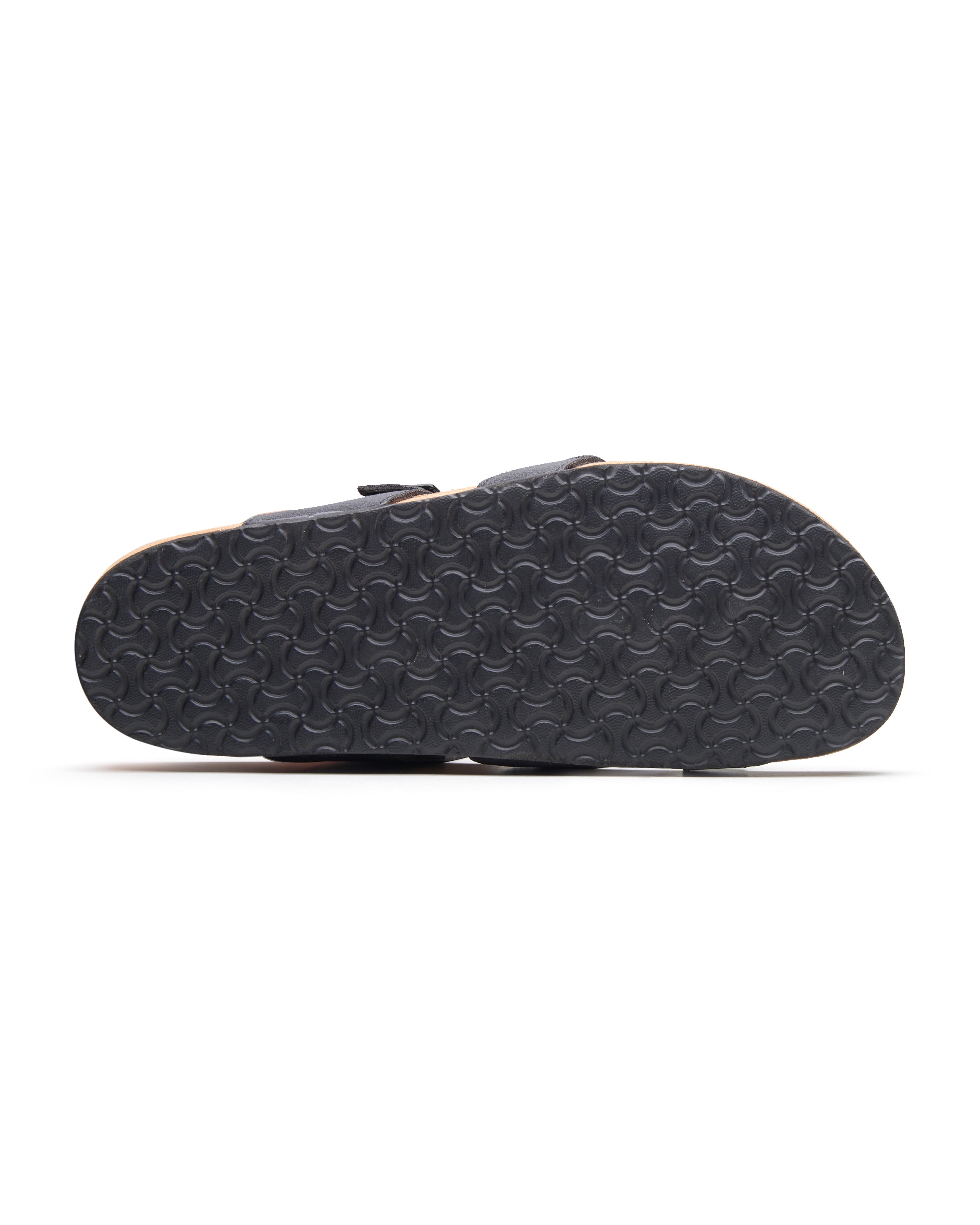 Renzo Sandals Black