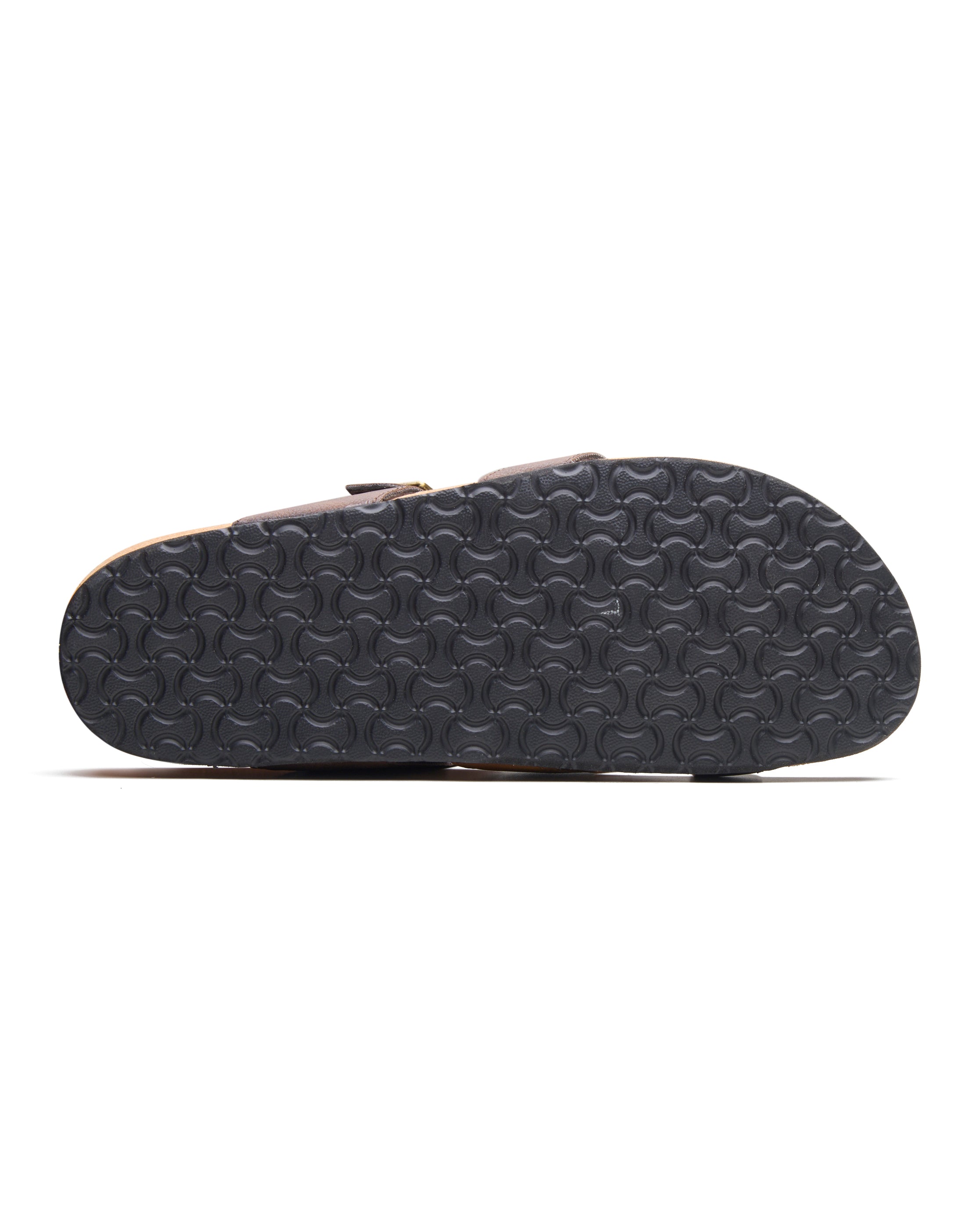 Renzo Sandals Brown