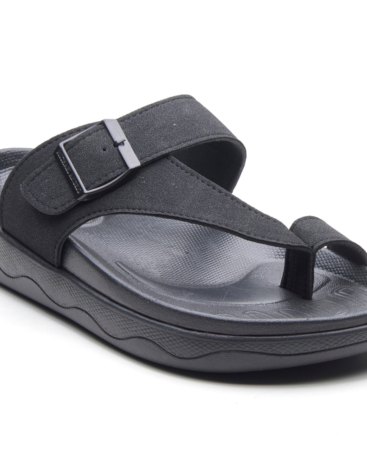Revin Sandals Black