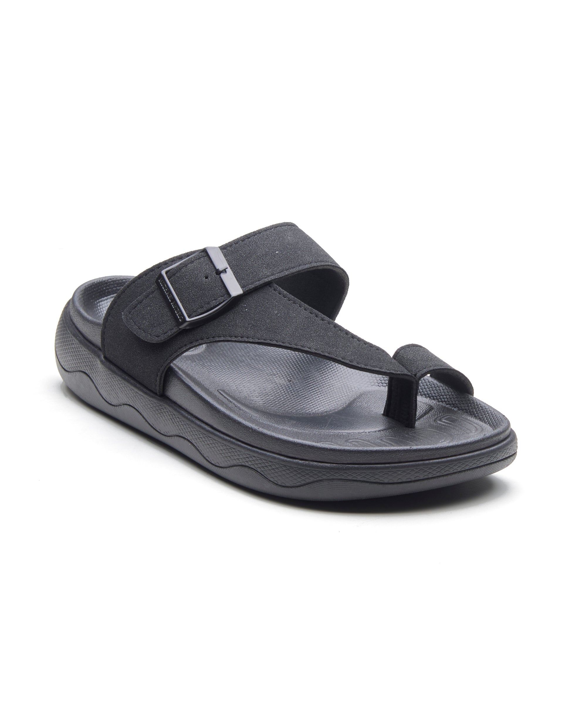 Revin Sandals Black