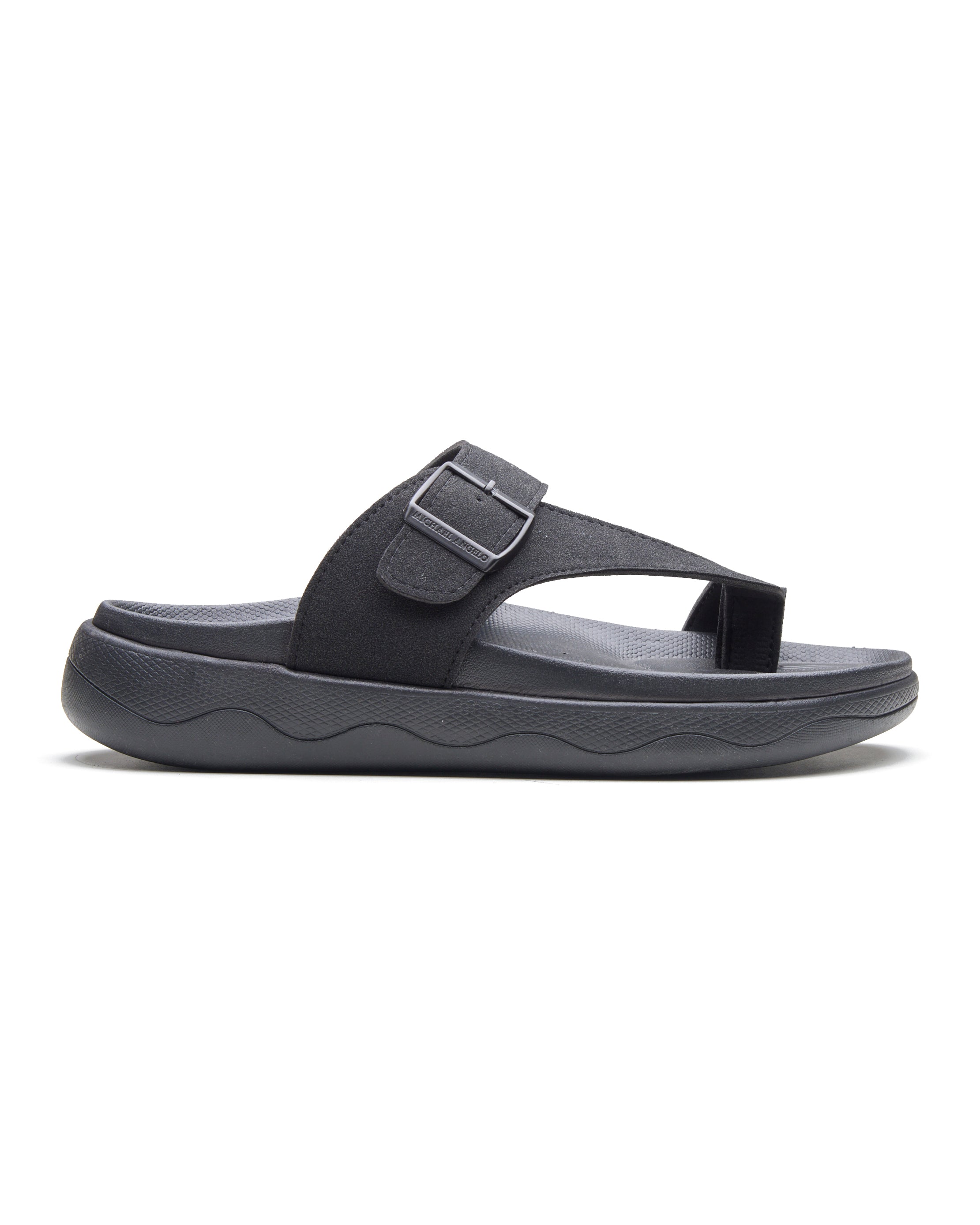 Revin Sandals Black