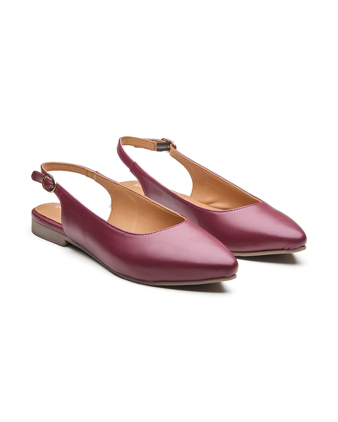 Isla Ballerinas Wine