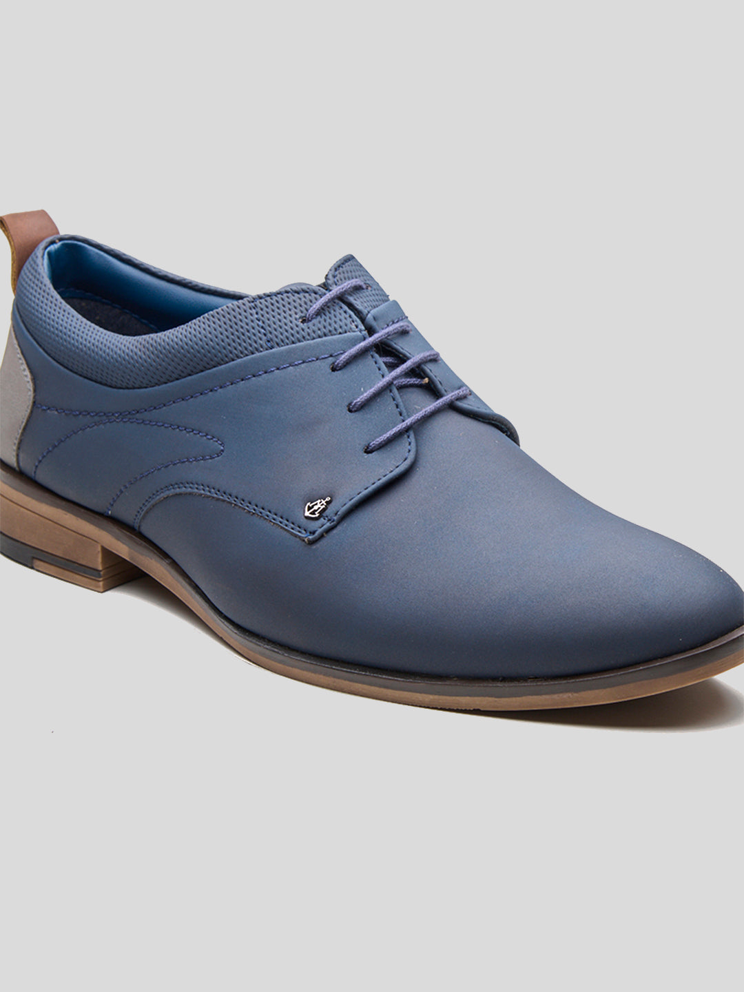 Dante Casual Shoes Navy