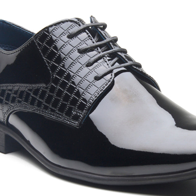 Asti Fashion Formals Black