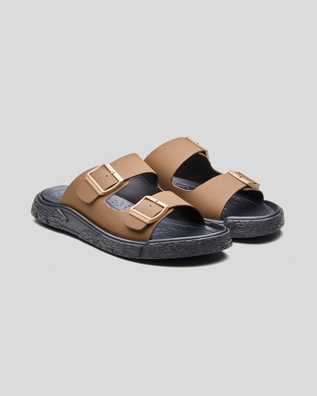 Rio Sandals Tan