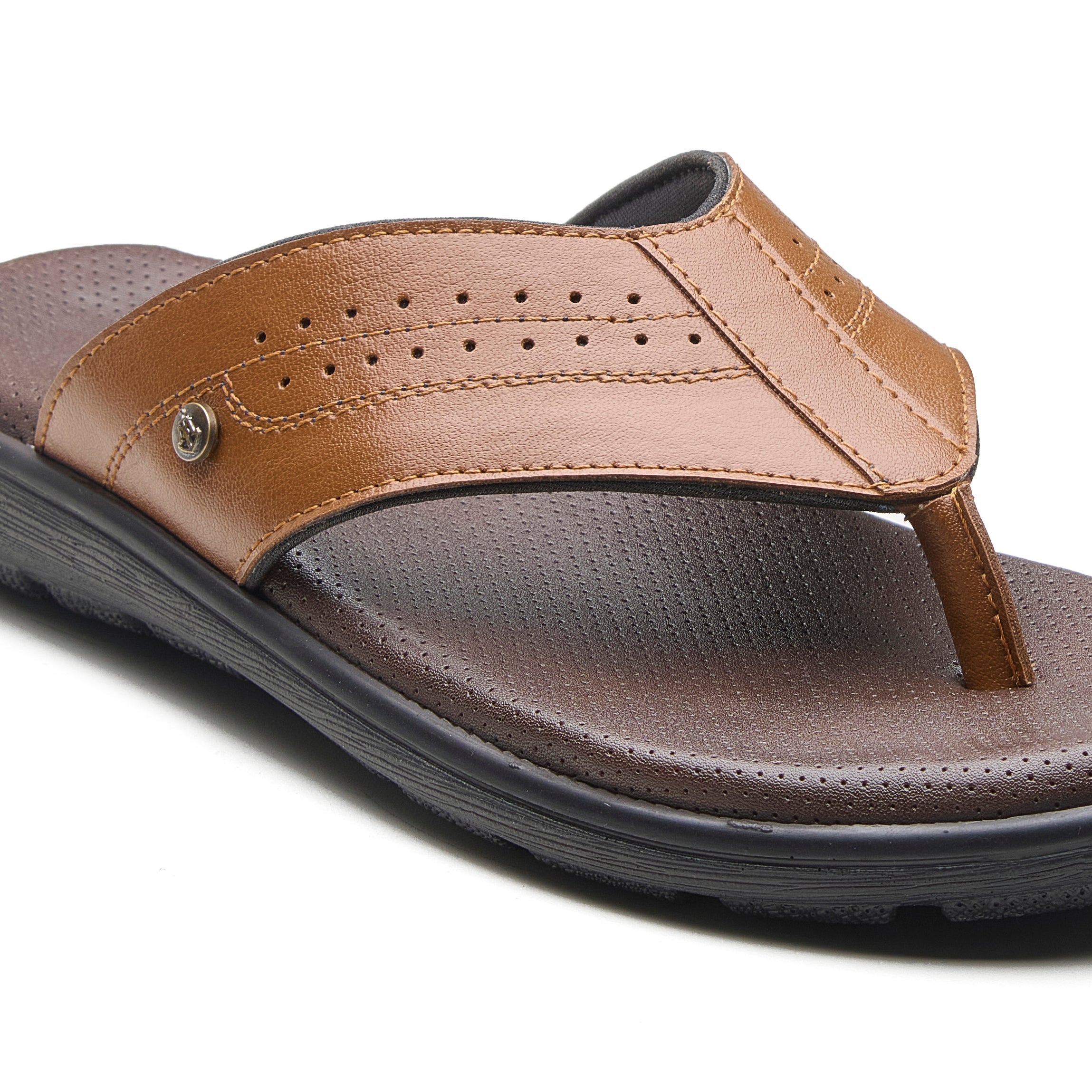 Sora Sandals Tan