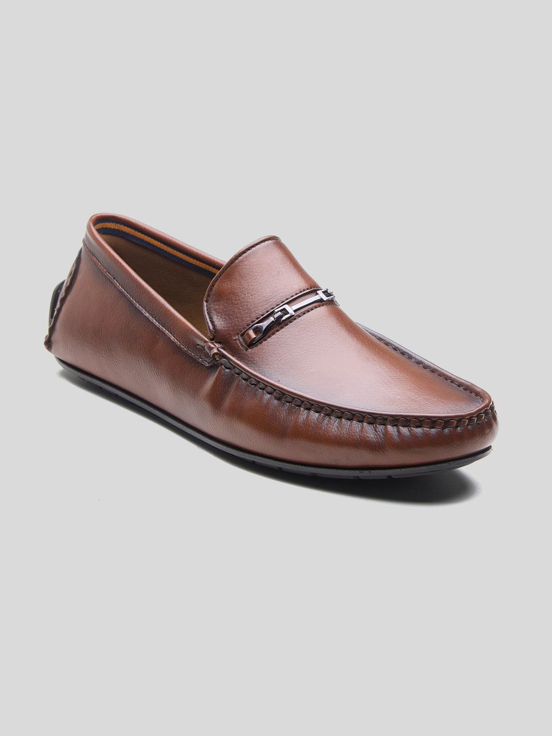 Melfi Loafers Brown