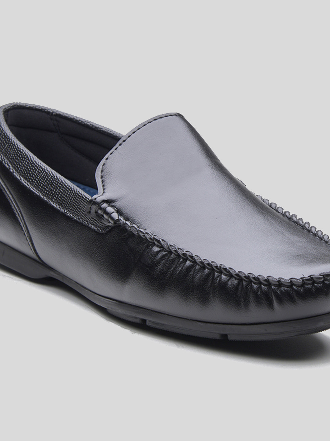 Hedin Loafers Black