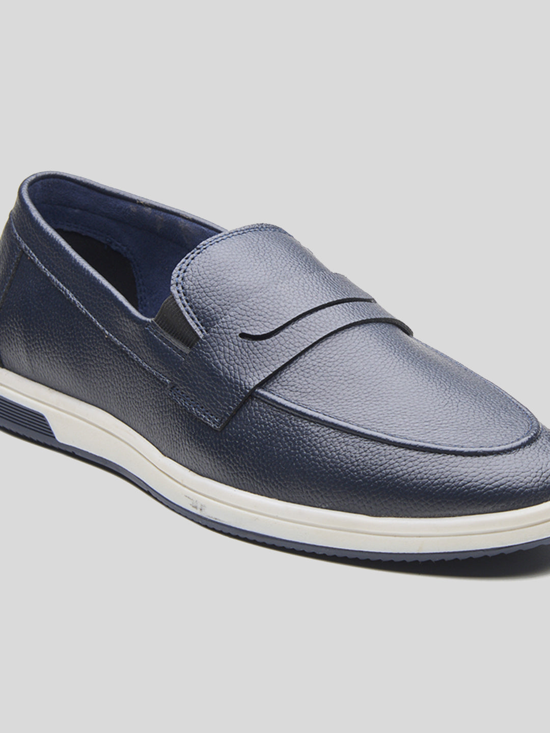 Zinoe Fashion Casuals Shoes Navy