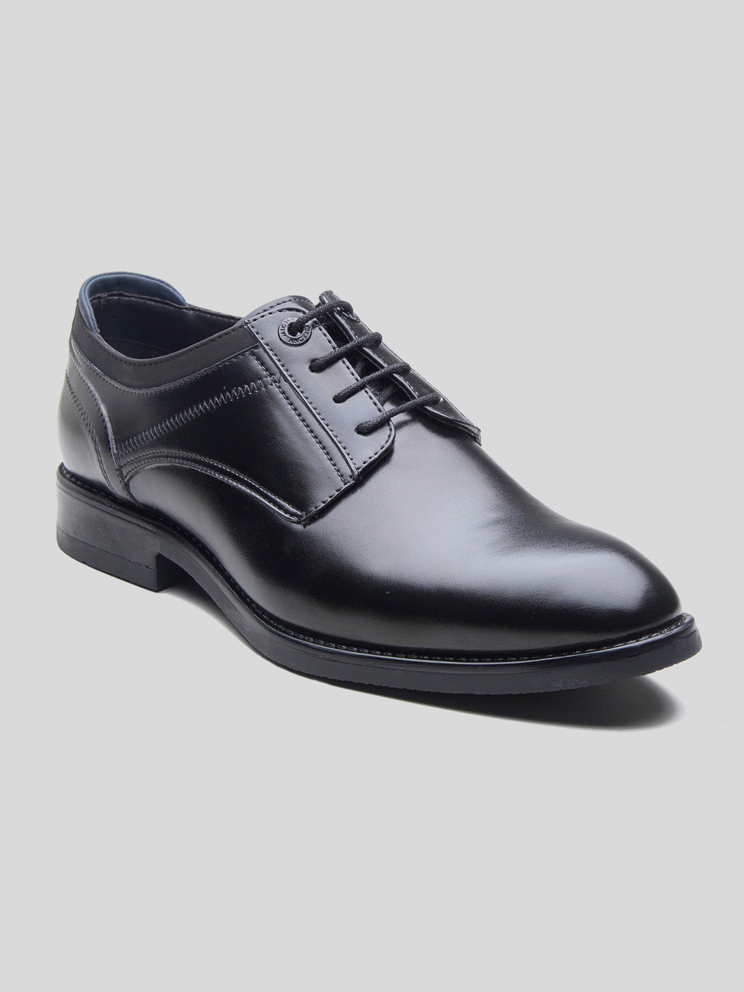 Este Semi Casuals Black