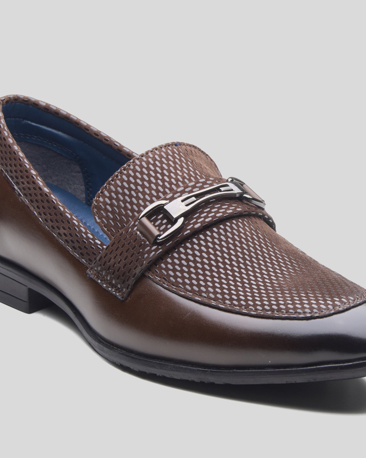 Zoran Fashion Formals Brown