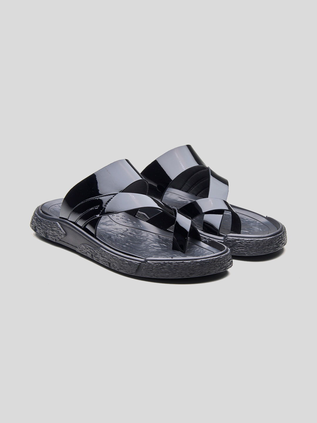 Rafa Sandals Black