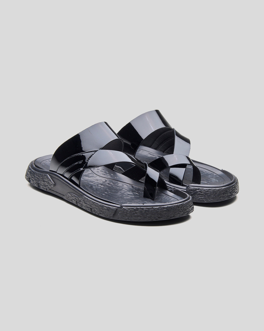 Rafa Sandals Black
