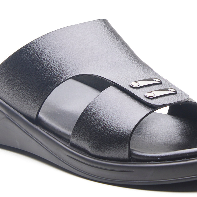 Torcello Sandals Black