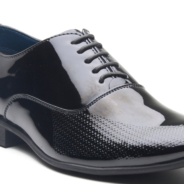Assisi Fashion Formals Black
