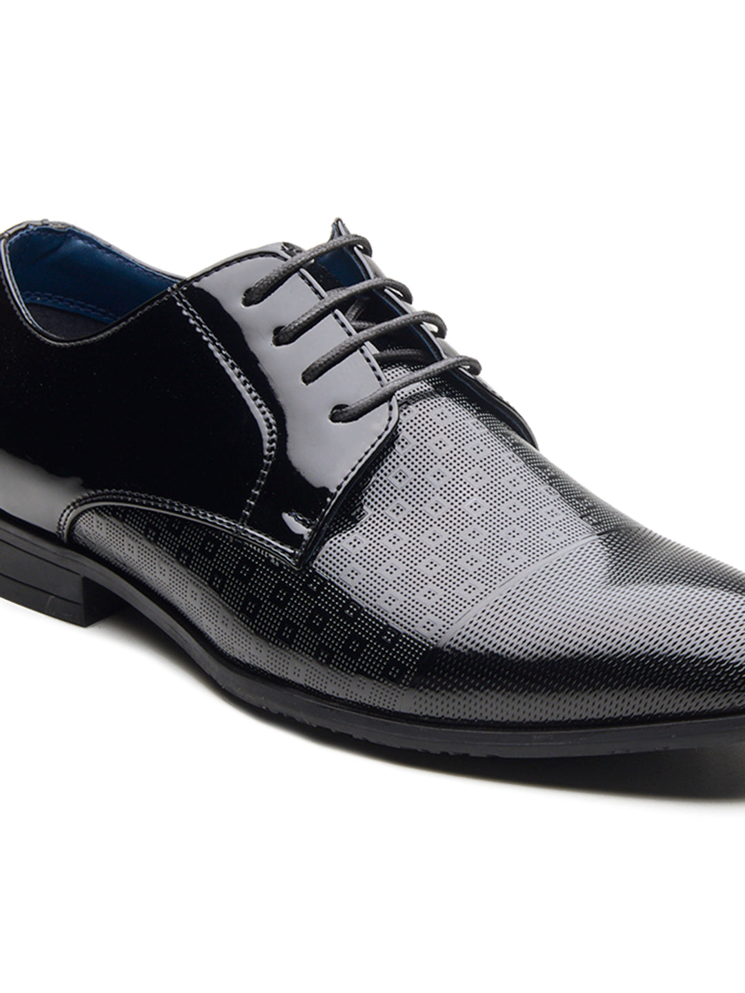 Zenoa Fashion Formals Black