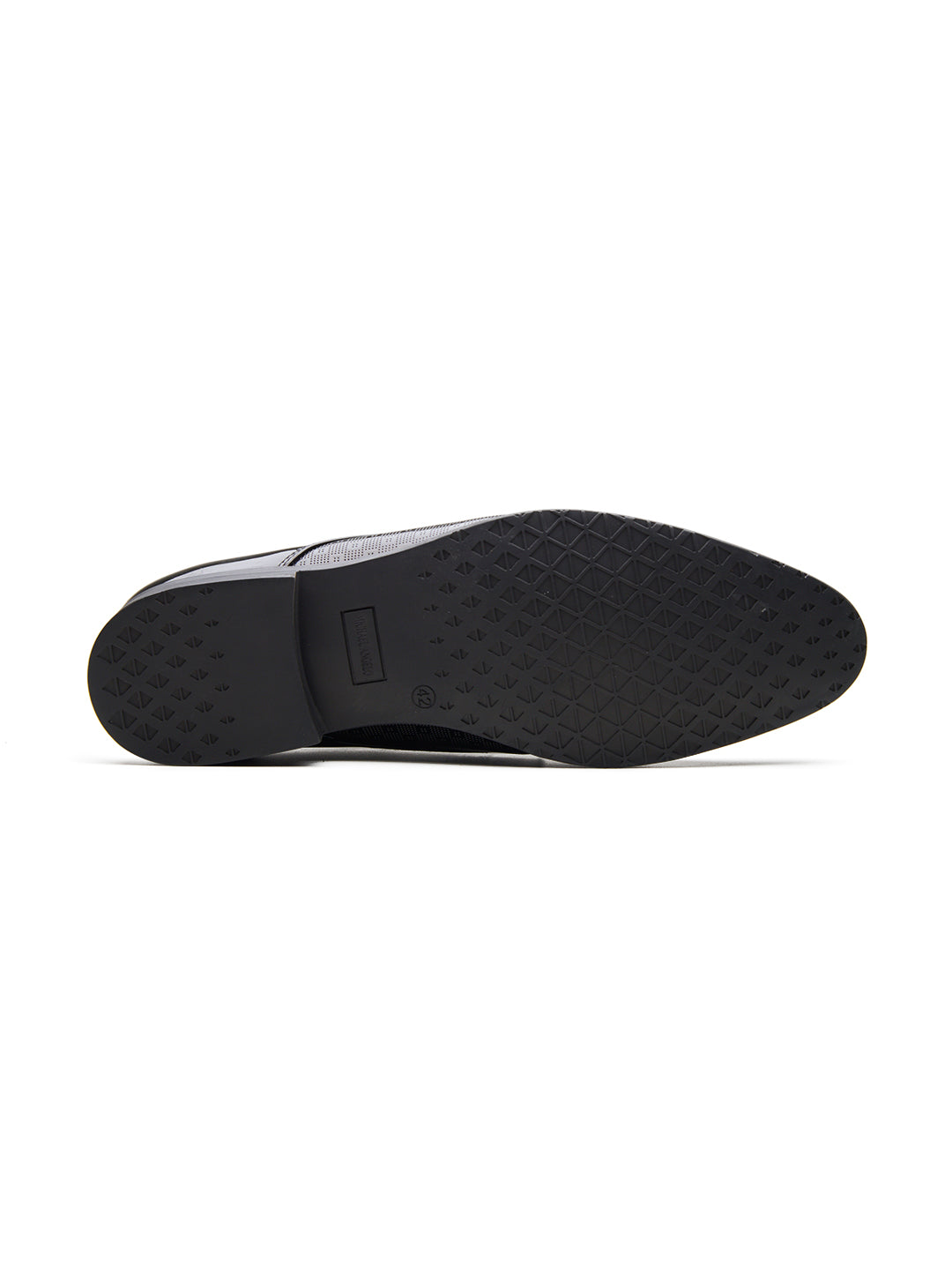 Zenoa Fashion Formals Black