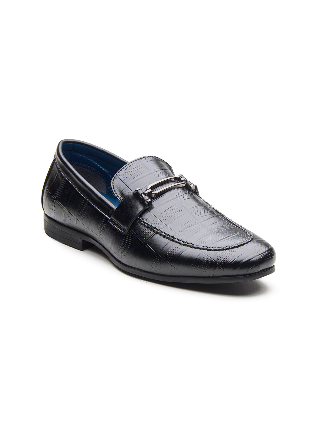 Zenio Fashion Formals Black