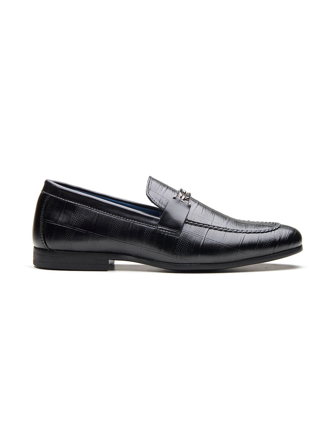 Zenio Fashion Formals Black
