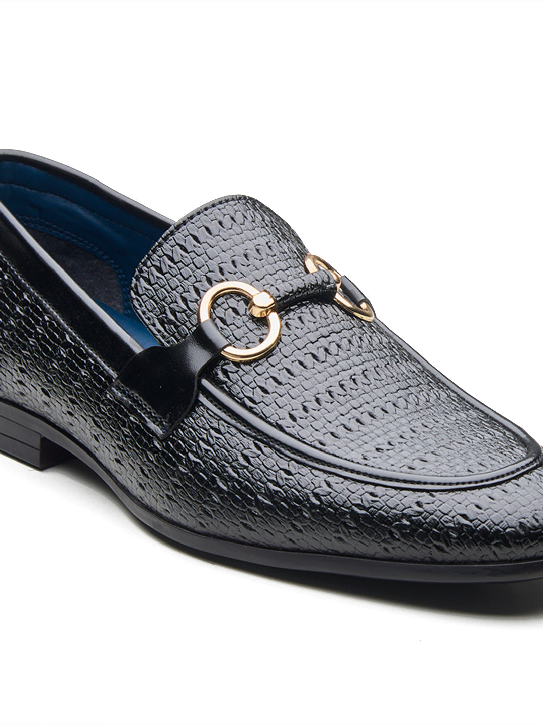 Zario Fashion Formals Black