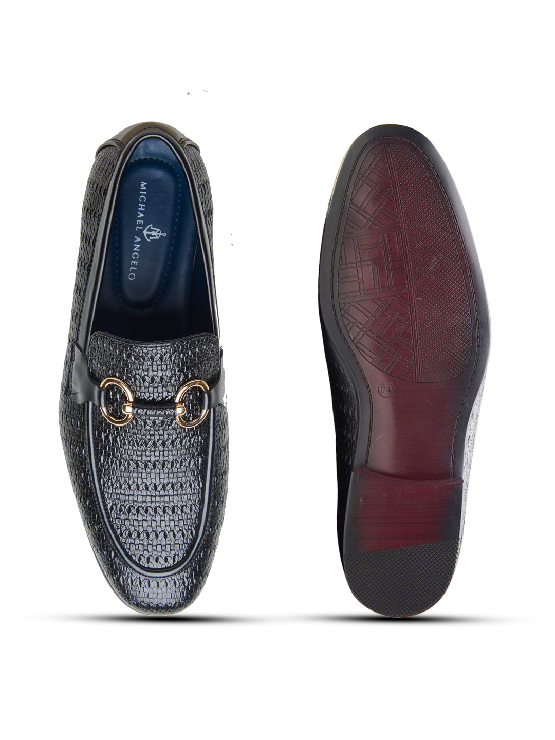 Zario Fashion Formals Black