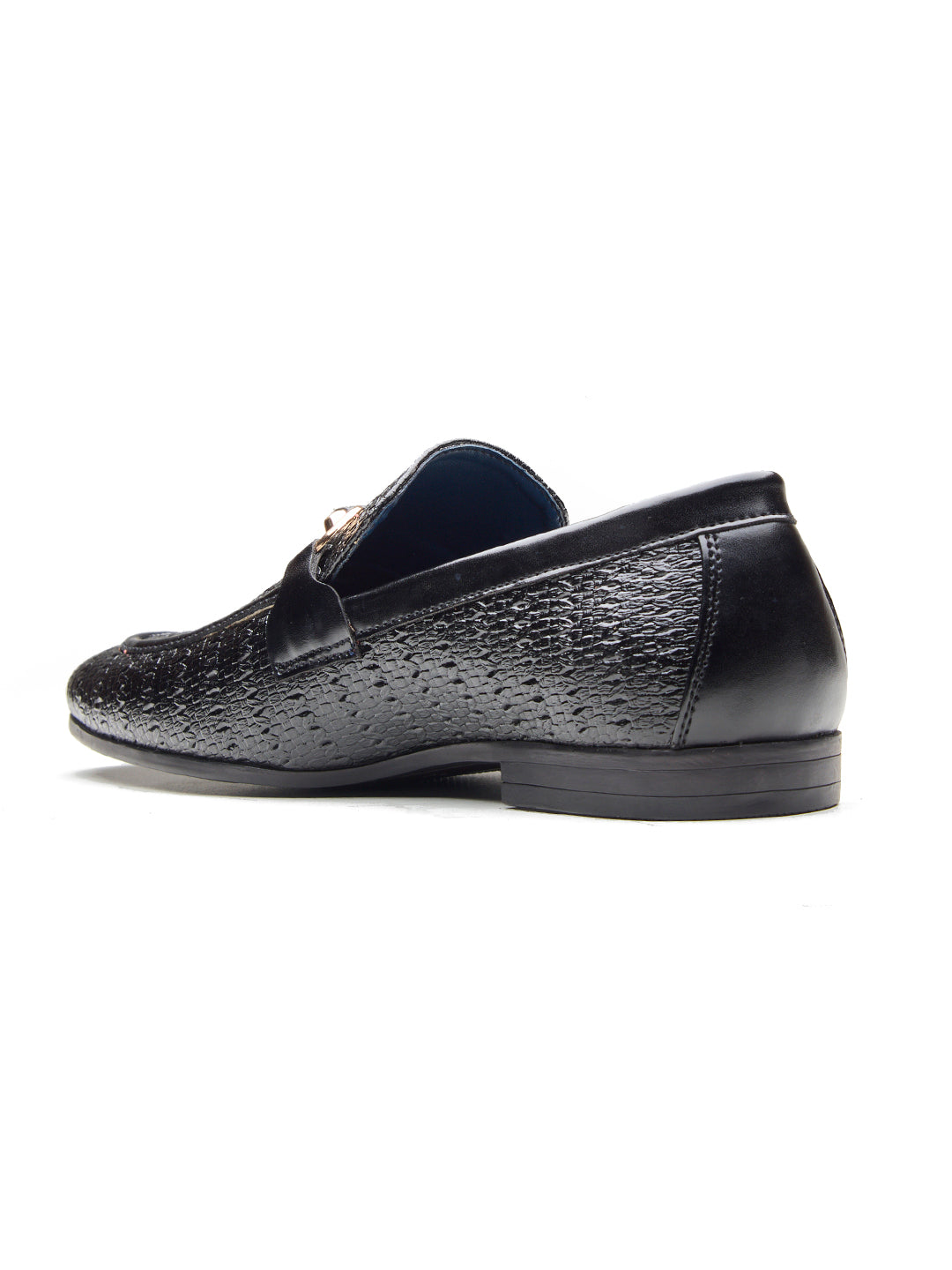 Zario Fashion Formals Black