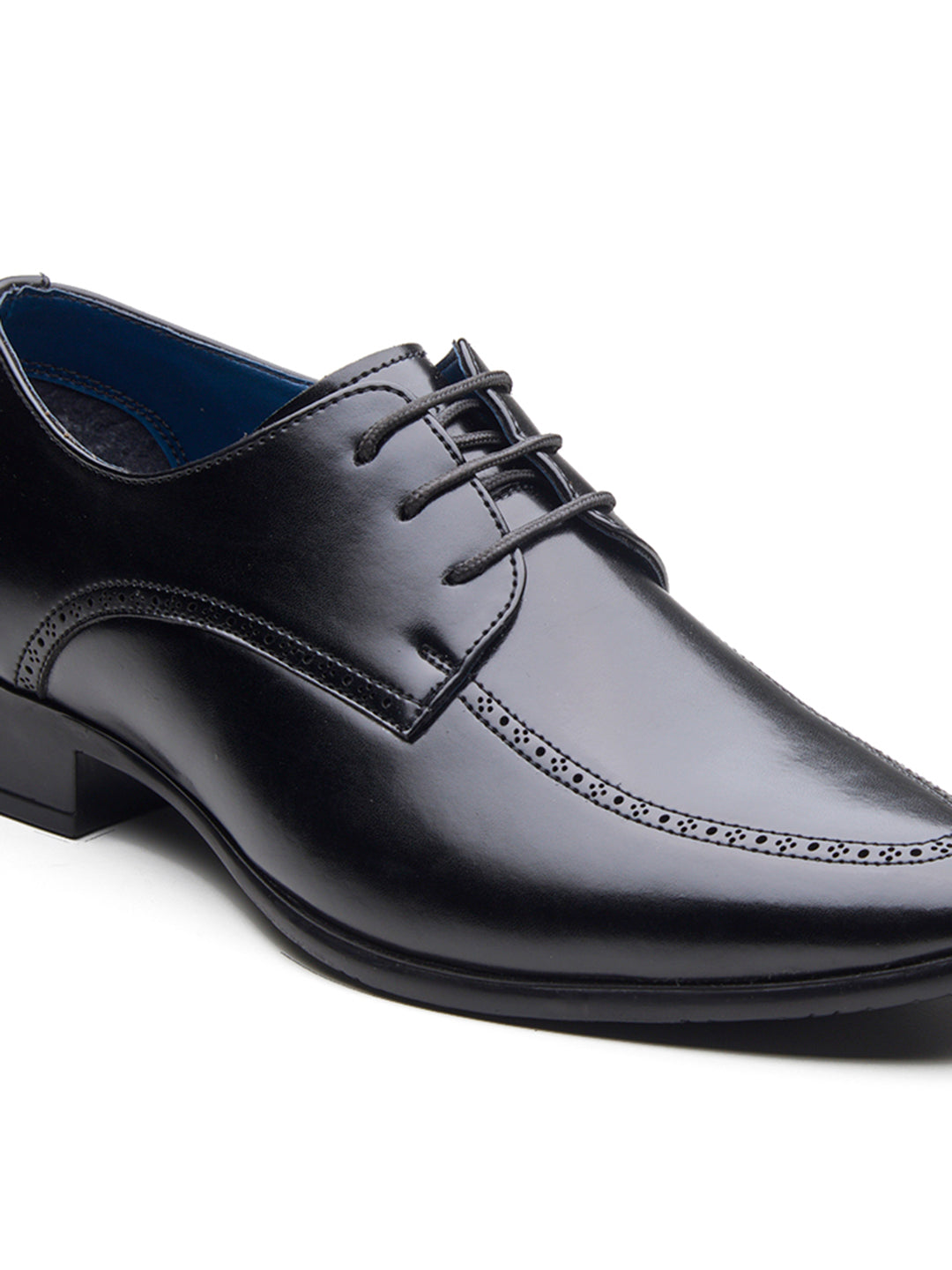 Zelio Fashion Formals Black