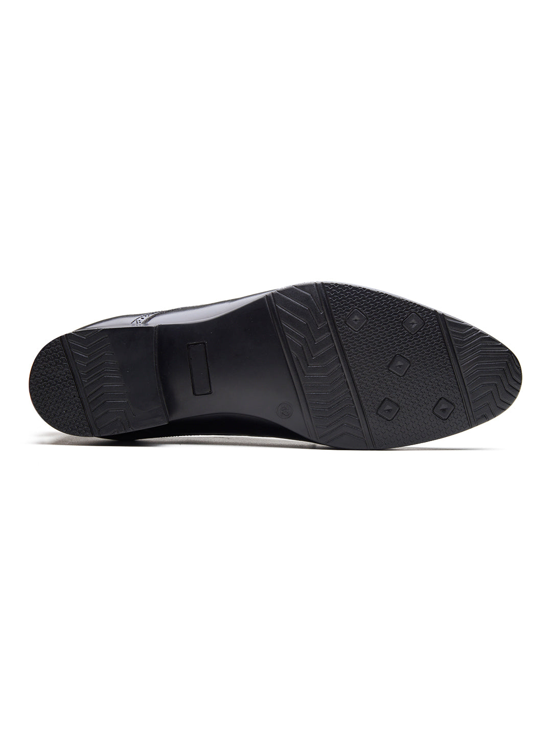 Zelio Fashion Formals Black