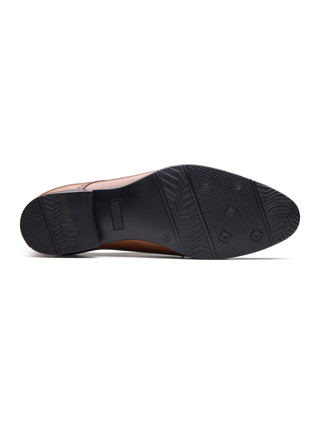 Zelio Fashion Formals Tan