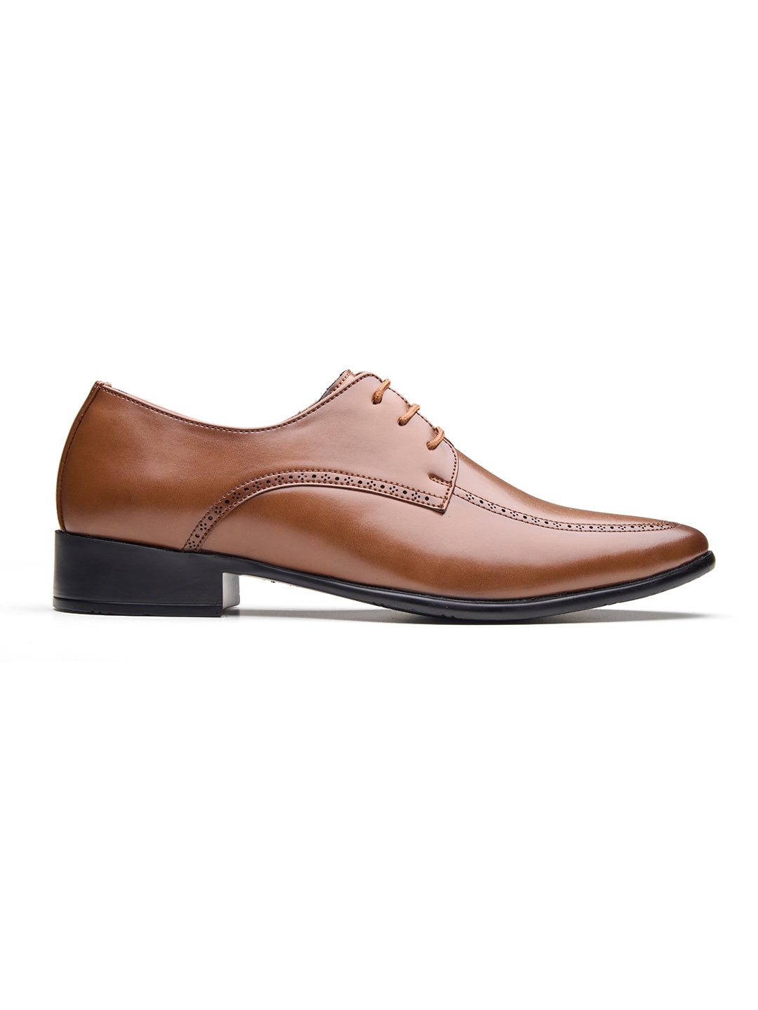 Zelio Fashion Formals Tan