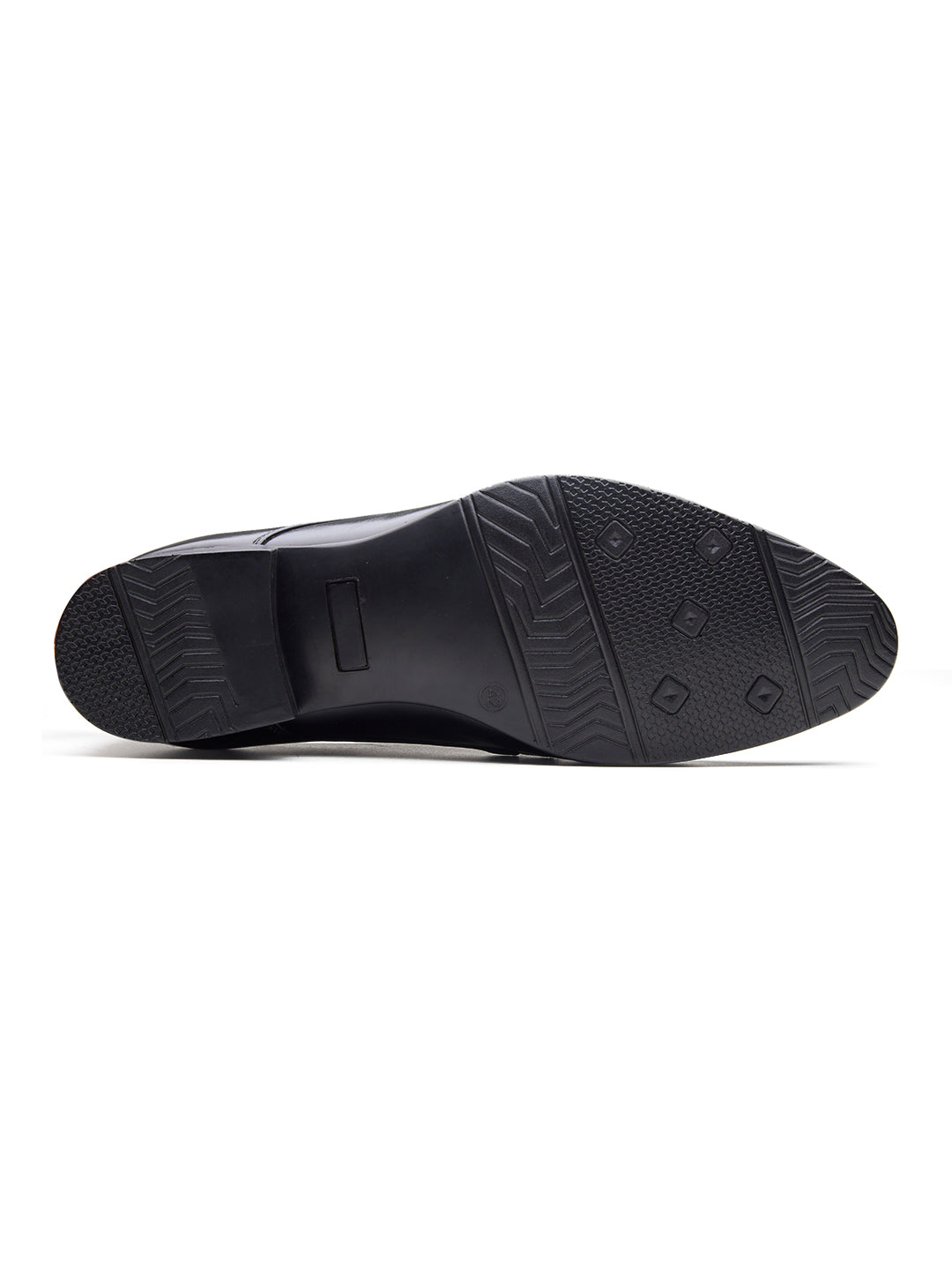 Zerbo Fashion Formals Black