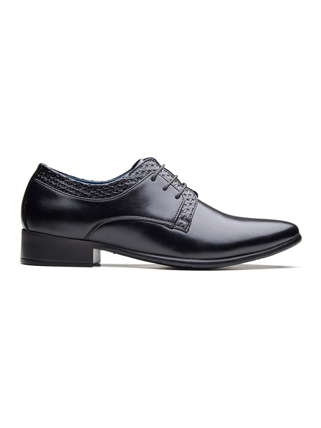 Zerbo Fashion Formals Black