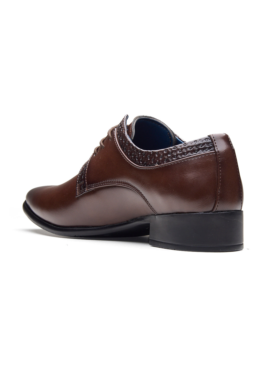 Zerbo Fashion Formals Brown