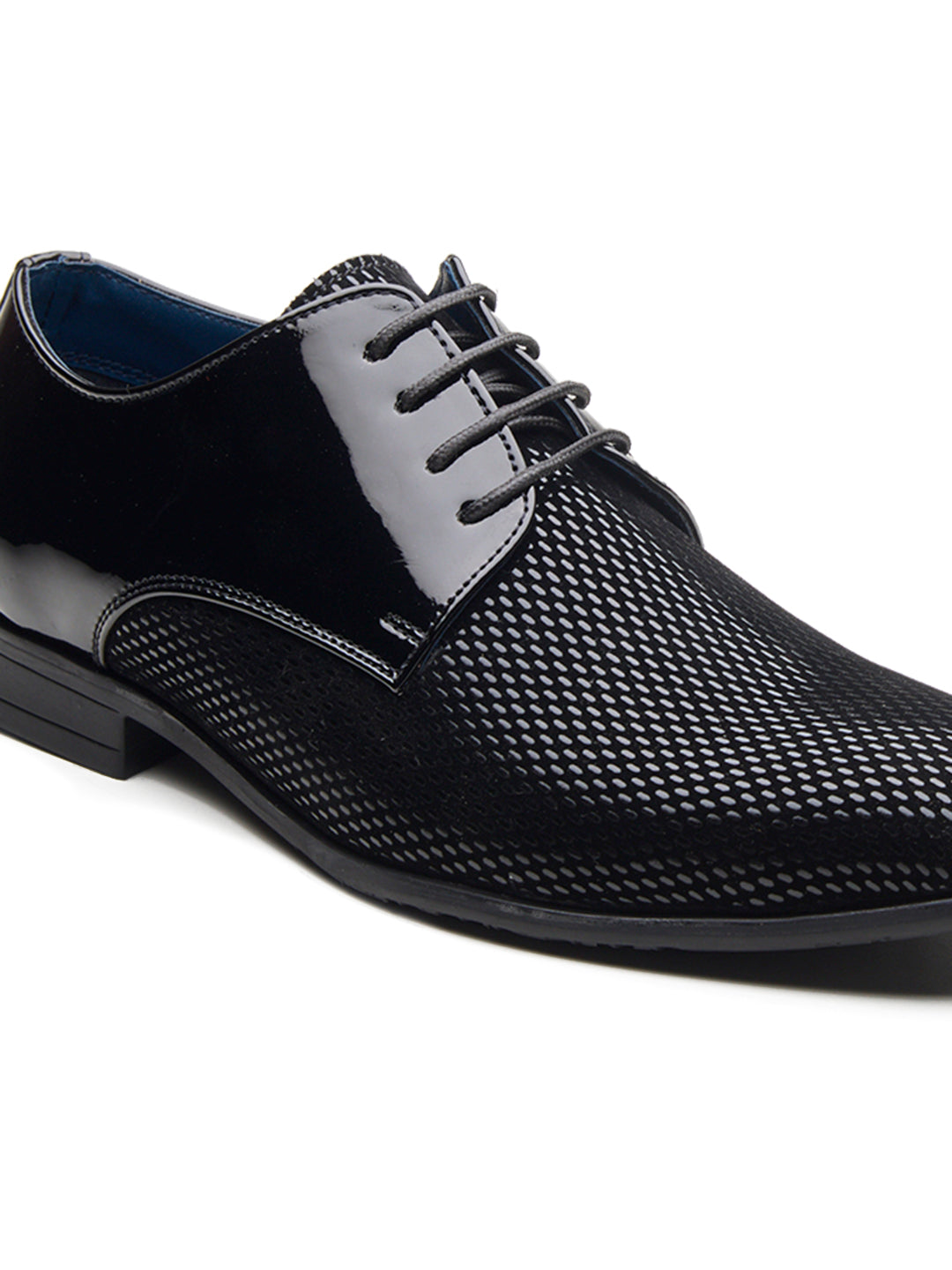 Zeria Fashion Formals Black